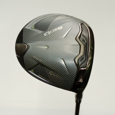 Qi35　MAX 1W 9°  S 2025　Diamana　BLUE　TM50