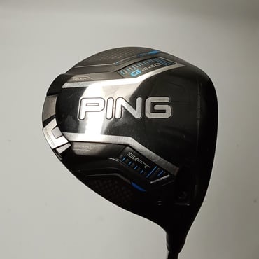 G440　SFT 1W 10.5°  S PING　TOUR　2.0　CHROME　65