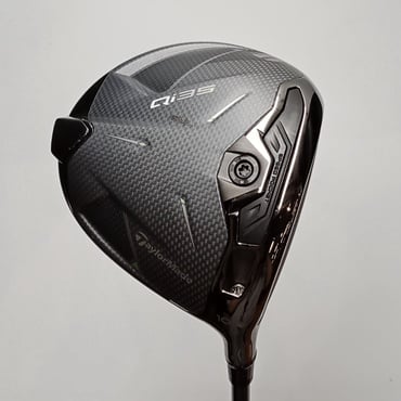 Qi35 1W 10.5°  S 2025　Diamana　SILVER　TM55