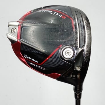 STEALTH2 1W 10.5°  R TENSEI　RED　TM50　(22)