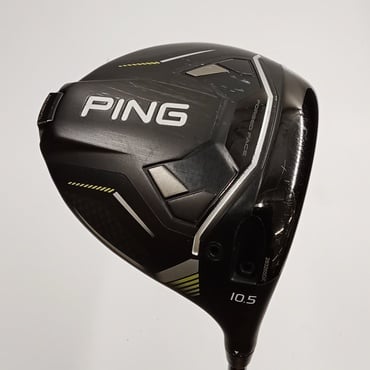 G430　MAX　10K 1W 10.5°  SR ALTA　J　CB　BLACK