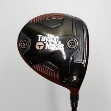 BRNR　MINI　COPPER　(2024) 1W 13.5°  S PROFORCE　65　M40X　J-SPEC