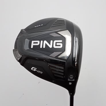 G425　MAX 1W 9°  SR Diamana TB 50