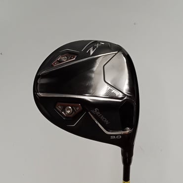 SRIXON　ZXi　TR 1W 9°  S Diamana　ZXi　50