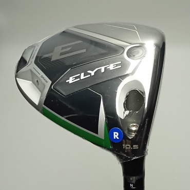 ELYTE 1W 10.5°  R VENTUS　GREEN　50　for　Callaway