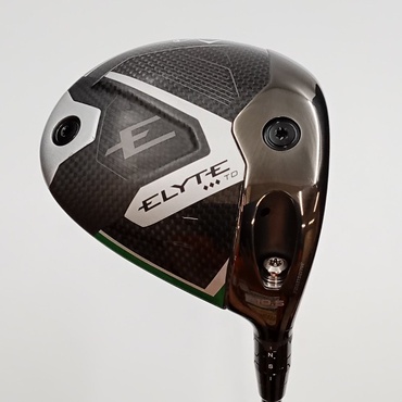 ELYTE　　　　　◆◆◆　(トリプルダイヤモンド)　TD 1W 10.5°  S TENSEI　GREEN　60　for　Callaway