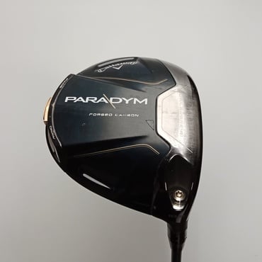 PARADYM 1W 10.5°  R VENTUS　TR　5　for　Callaway