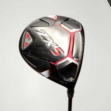 SRIXON　ZX5 1W 10.5°  S Diamana　ZX　50