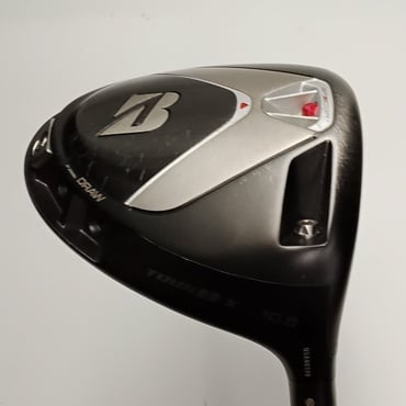 TOUR　B　X　(2020) 1W 10.5°  SR TOUR　AD　TX3-5