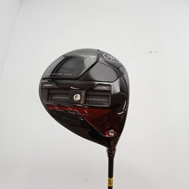 RMX　VD/M 1W 10.5°  S Speeder　NX　BLACK　50