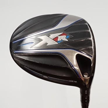 XR　16 1W 10.5°  S XR