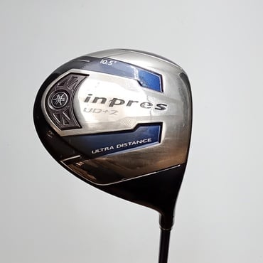 inpres　UD+2　(2016) 1W 10.5°  R TMX-417D
