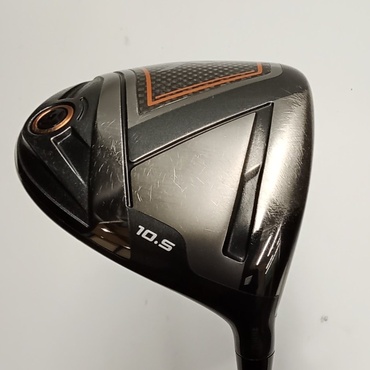 XXIO　X　-eks- 1W 10.5°  S Miyazaki　AX-1