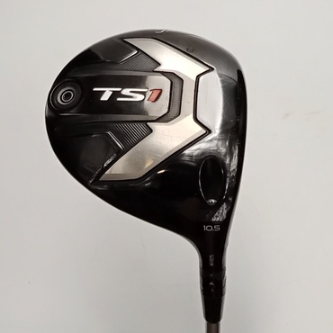 TS1 1W 10.5°  S Speeder 661 Evolution VI