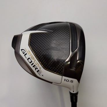 STEALTH　GLOIRE　PLUS 1W 10.5°  R VANQUISH 5