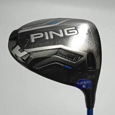 G440　SFT 1W 10.5°  R ALTA　J　CB　BLUE