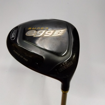 SUPER　キン　egg　LONG-SPEC　高反発 1W 11.5°  M-37 オリジナルカーボン