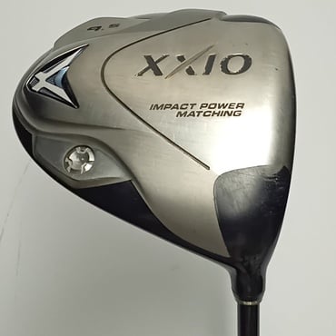XXIO　(2010) 1W 9.5°  SR XXIO　MP600