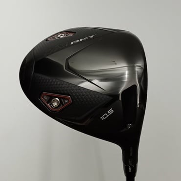 SRIXON　ZXi　RKT 1W 10.5°  S Diamana　ZXi-Ⅱ　50