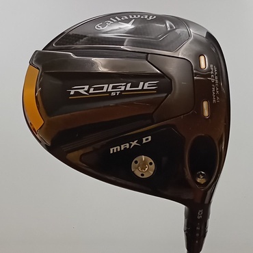 ROGUE　ST　MAX　D 1W 10.5°  R VENTUS　5　for　Callaway