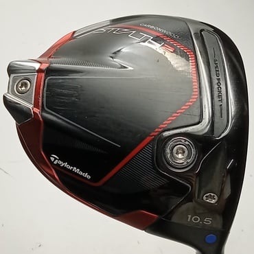 STEALTH2 1W 10.5°  S ツアーAD　VR5