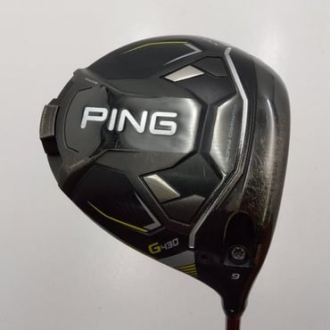 G430　MAX 1W 9°  S VENTUS TR RED 6