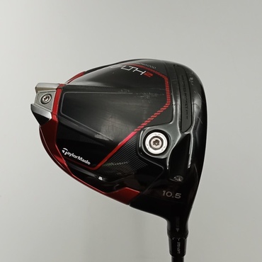 STEALTH2 1W 10.5°  SR TENSEI　RED　TM50　(22)