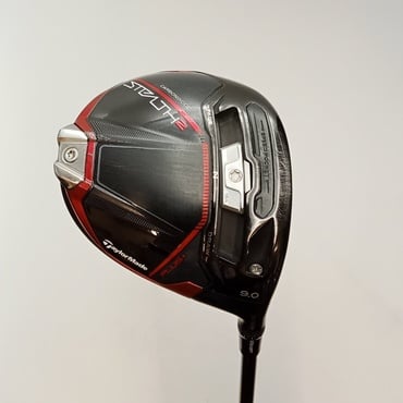 STEALTH2　PLUS 1W 9°  S Diamana　TM50　(23)