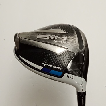 SIM　MAX 1W 10.5°  SR TENSEI　BLUE　TM50
