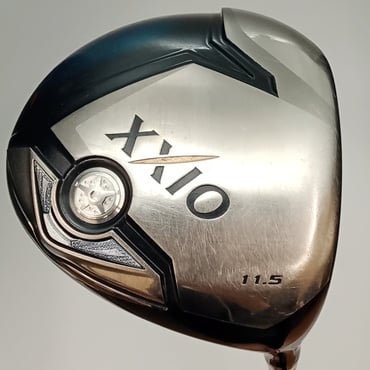 XXIO　7 1W 11.5°  R XXIO　MP700