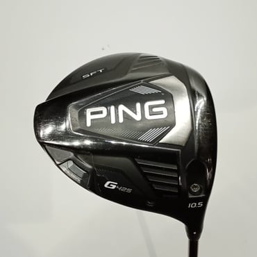 G425　SFT 1W 10.5°  S PING　TOUR　173-55