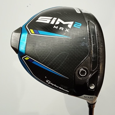 SIM2　MAX 1W 10.5°  S TENSEI　BLUE　TM50