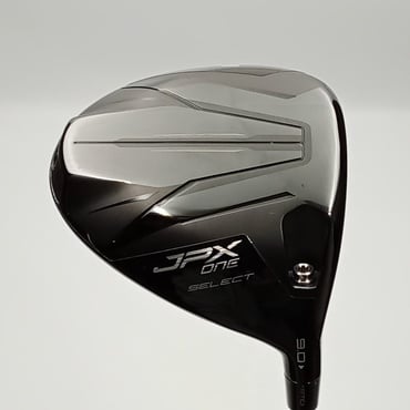 JPX　ONE　SELECT 1W 9°  S 24 VENTUS BLACK 6