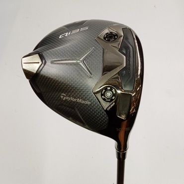 Qi35　LS 1W 10.5°  S Speeder NX BLACK 50