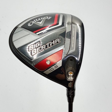 BIG　BERTHA　(2023) 1W 10.5°  S Speeder　NX　for　Callaway