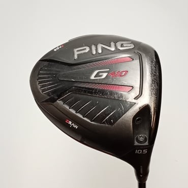 G410　PLUS 1W 10.5°  R Speeder　SLK　5