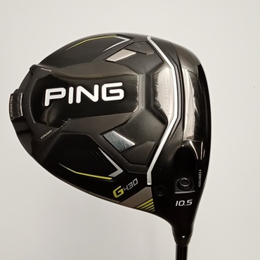 G430　MAX 1W 10.5°  SR ALTA　J　CB　BLACK