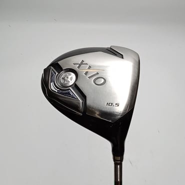 XXIO　7 1W 10.5°  SR XXIO　MP700