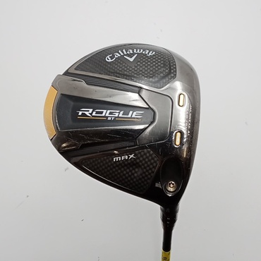ROGUE　ST　MAX 1W 9°  S Tour AD IZ-5