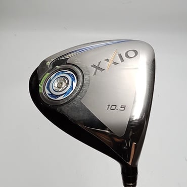 XXIO　9 1W 10.5°  SR XXIO　MP900