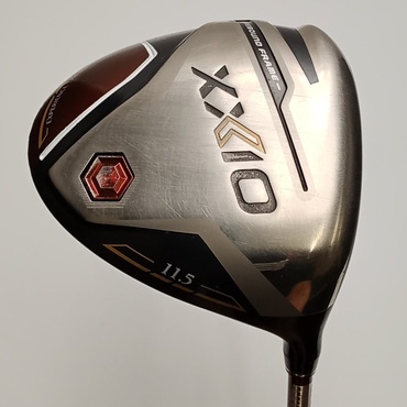 XXIO　12　レッド 1W 11.5°  R XXIO　MP1200　レッド