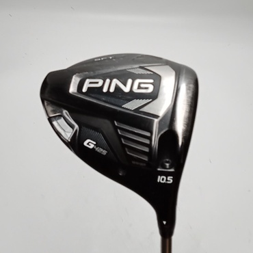 G425　SFT 1W 10.5°  S Tour AD TP-6
