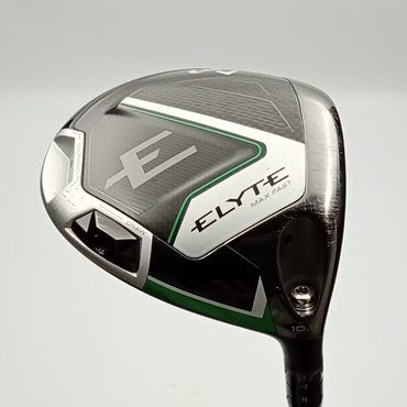 ELYTE　MAX　FAST 1W 10.5°  R LIN-Q　GREEN　40　for　Callaway