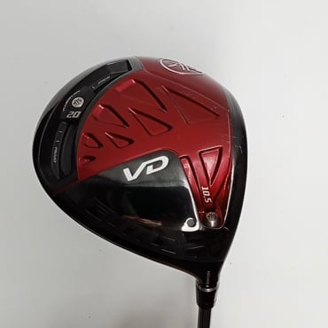 RMX　VD 1W 10.5°  S Diamana　PD　50