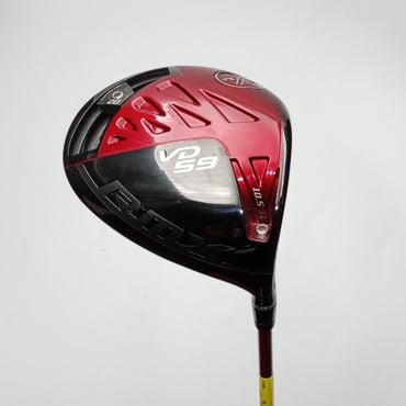 RMX　VD59 1W 10.5°  R Diamana　YR
