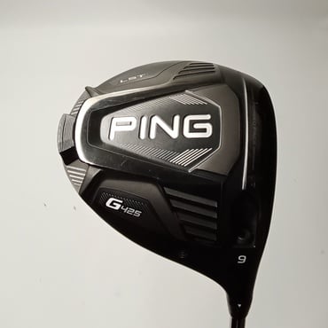 G425　LST 1W 9°  S PING　TOUR　173-65