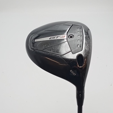 GT3 1W 10°  S TENSEI　1K　BLACK　65