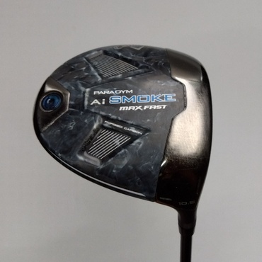 Ai　SMOKE　MAX　FAST 1W 10.5°  R TENSEI　40　for　Callaway