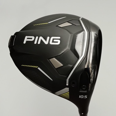 G430　MAX　10K 1W 10.5°  R ALTA　J　CB　BLACK