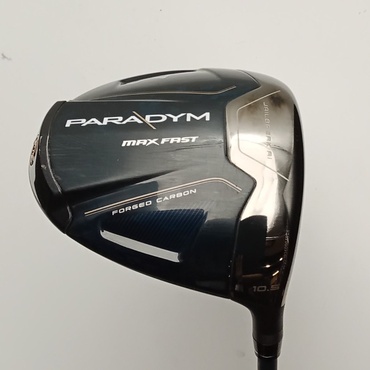 PARADYM　MAX　FAST 1W 10.5°  R Speeder　NX　40　for　Callaway